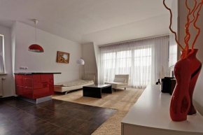 Select Apartamenty - Sopocki Parkur